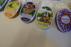 Les Anis de Flavigny