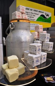 Rommedoe uit Herve