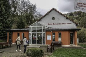 Rumelange.ijzerertsmuseum-Edit