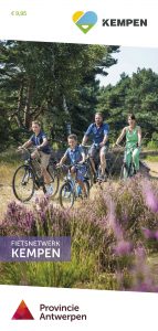 fietskaart-kempen