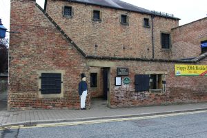 Police and Prison Museum