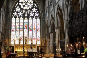 Ripon Cathedral