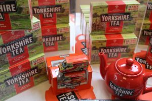 Taylor's of Harrogate Tea