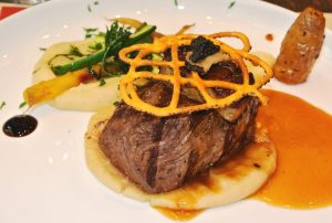 Chateaubriand
