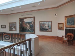 Feerens Art Gallery