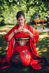 Josei Festival - Vrouwenverwendag