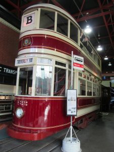 Streetlife Museum