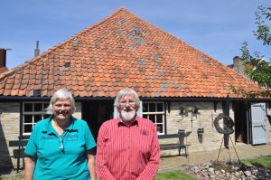 Cultuurhistorisch Museum Elko Vermeulen en Marjan Dusée