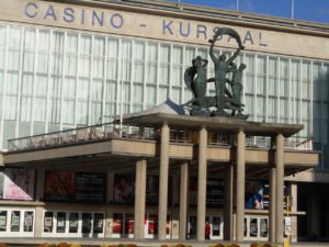 Casino - Kursaal Oostende