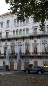 Het fascinerende Wereldmuseum