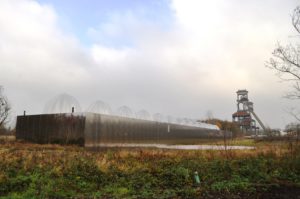 Onderzoekscentrum Ecotron UH