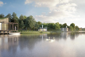 Terhills Resort, Resorts by Center Parcs
