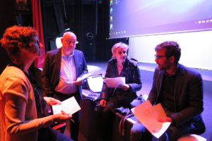jury
