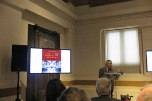presentatie