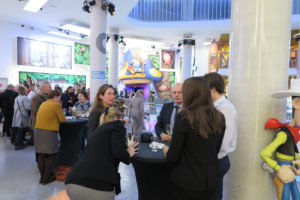 receptie