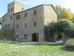Antico Borgo La Commenda