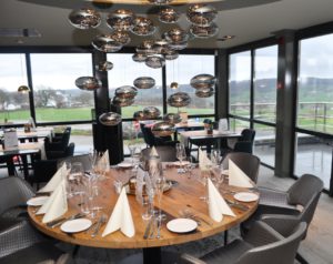 Gerardushoeve restaurant