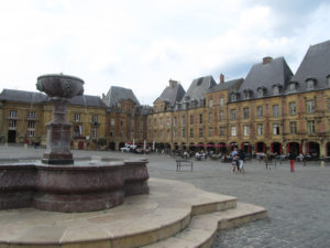 Place Ducale