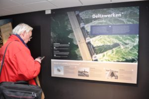 Balth Roessingh VVV Inspiratiepunt Renesse