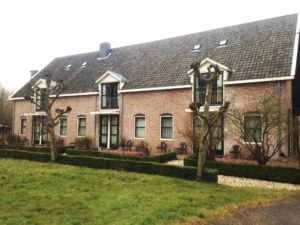 Barbara's B&B Rijckholt Geersdijk