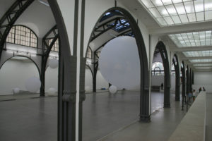 Hamburger Bahnhof