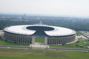 Olympisch Stadion