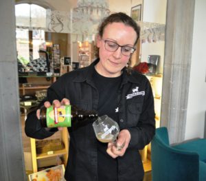 Brasserie de la Lienne