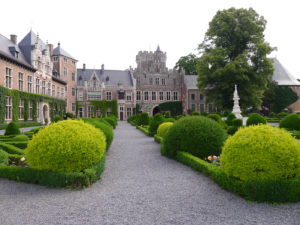 Kasteel van Gaasbeek