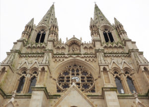 Eglise Notre-Dame