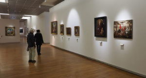 Musée d'Art et d'Histoire
