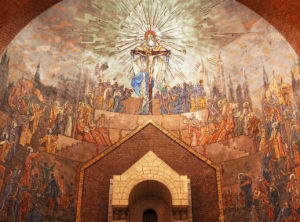 Kerk Sacré Coeur
