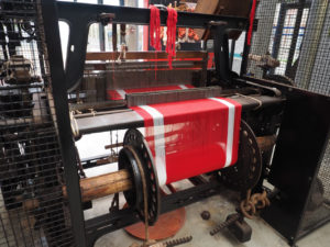 Musée du Textile et de la Mode