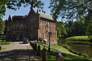 Kasteel Wissekerke