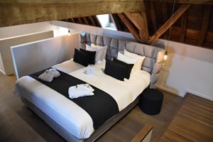 Duplex suite 1