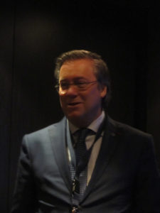 Patrick Pourbaix