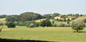 Het Limburgse landschap