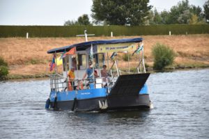 Veerpont Willy Claes