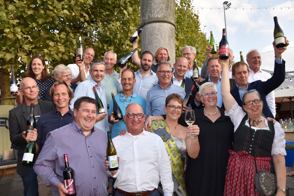 De Limburgse Wijnboeren