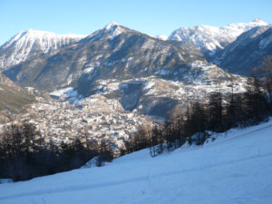 Serre Chevalier-®M.Raynaud
