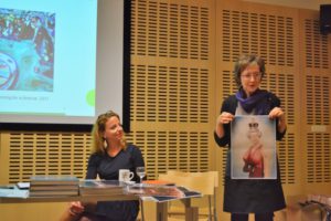 Voorstelling collectie Nationale Loterij