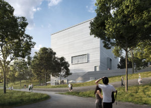foto 1 weimar_neues_bauhaus_museum_suedost