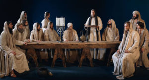 foto 4 passiespelen oberammergau
