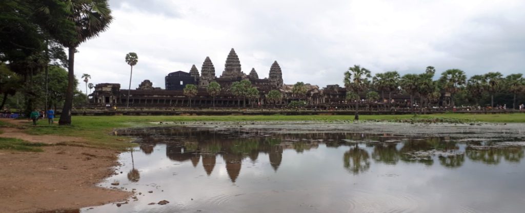 Angkor Wat
