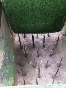 Cu Chi val
