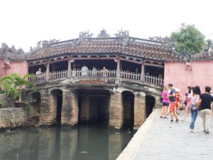 Japanse brug