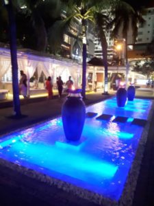 Sailing Club Nha Trang