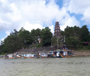 Thien Mu Pagode