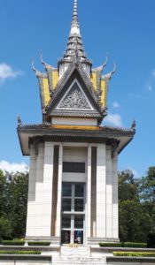 Killing Fields