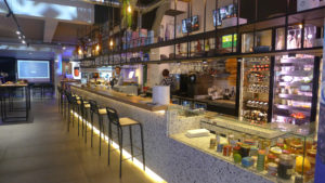 Lokatie Café-Garage Declercq