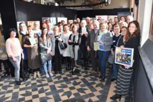 Ondernemers krijgen Q label